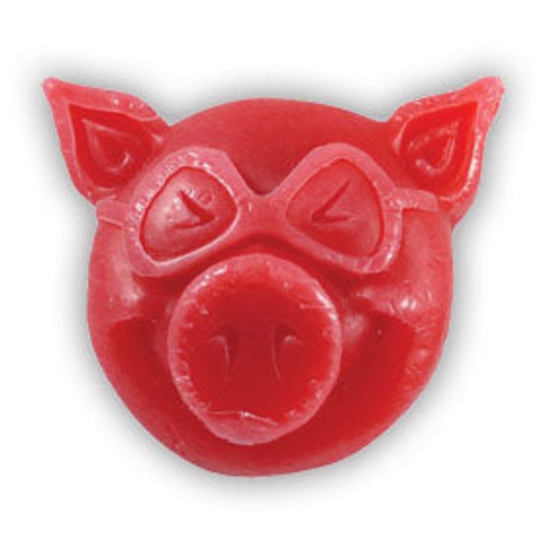 Pig Skateboard Wax