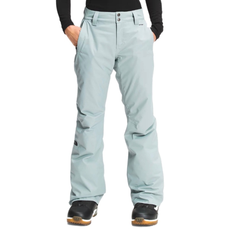 The North Face Sally Snowboard Pant Small Black