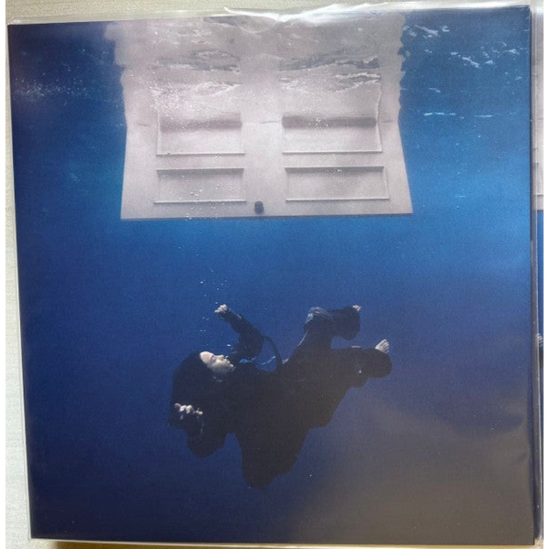 Billie Eilish  Hit Me Hard And Soft Vinyl LP Record