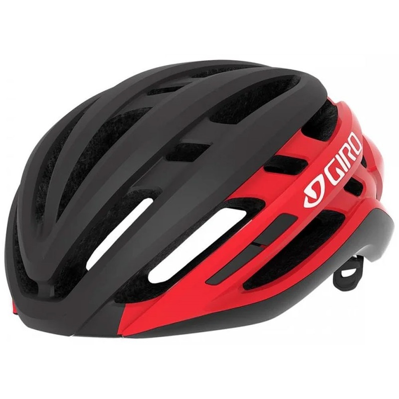 Giro Agilis Road Helmet (2025)