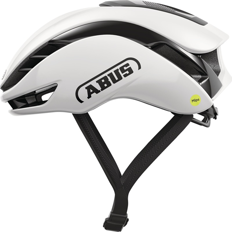 ABUS Gamechanger 2.0 MIPS Road Helmet
