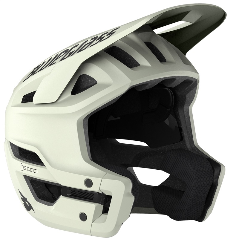 Bluegrass Jetro Mips MTB Helmet