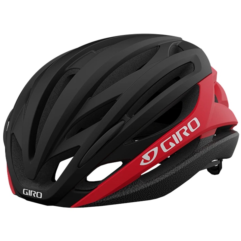 Giro Syntax Mips Road Helmet (2025)