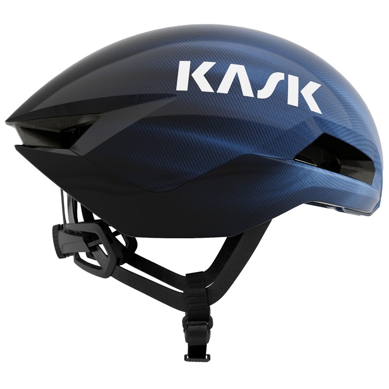 KASK Nirvana WG11 Road Helmet (Blueberry Fade) Blueberry Fade