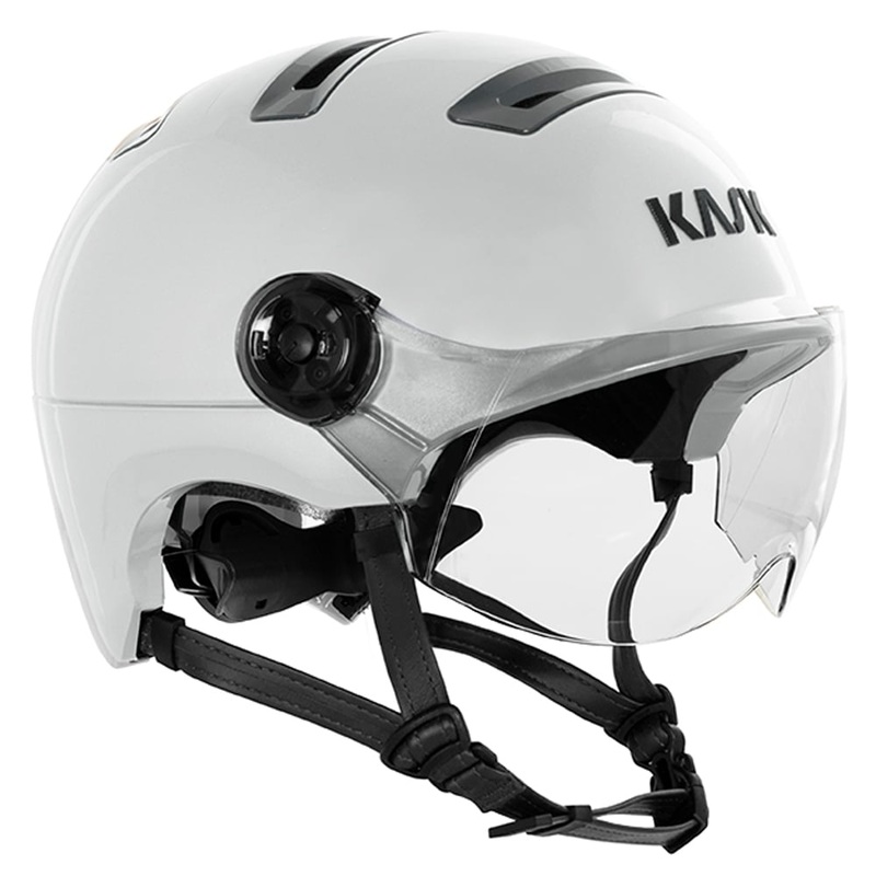 KASK Urban-R WG11 Urban Helmet (Ivory) Ivory