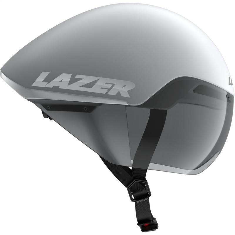 Lazer Victor KinetiCore Time Trial Helmet