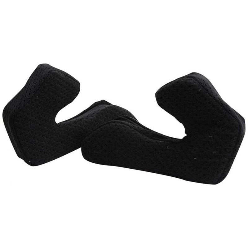 Troy Lee Designs D2 Replacement Cheekpads