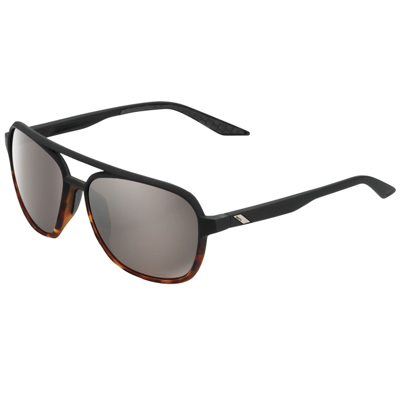 100 Percent Konnor Glasses