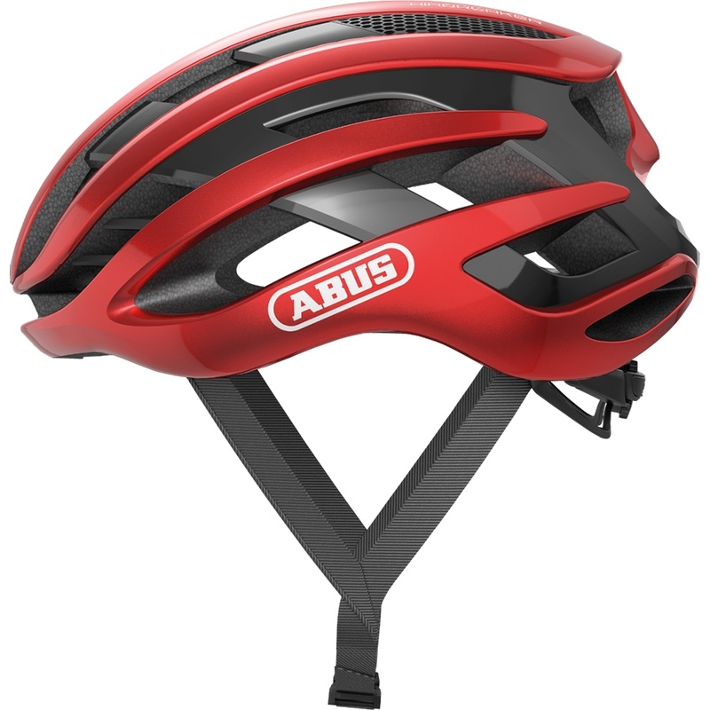 ABUS AirBreaker Road Helmet