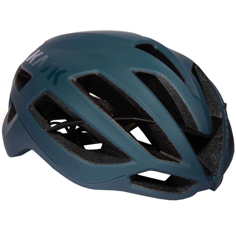 KASK Protone Icon WG11 Road Helmet (Forest Green Matt) Forest Green Mat