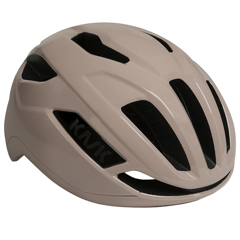 KASK Sintesi WG11 Road Helmet (Sahara) Sahara