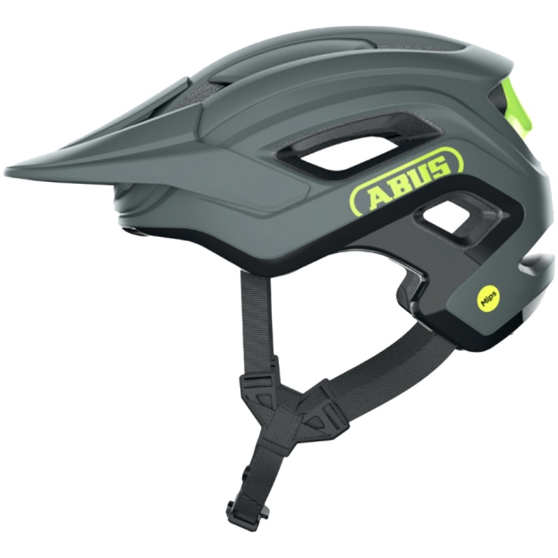 ABUS Cliffhanger MIPS MTB Helmet