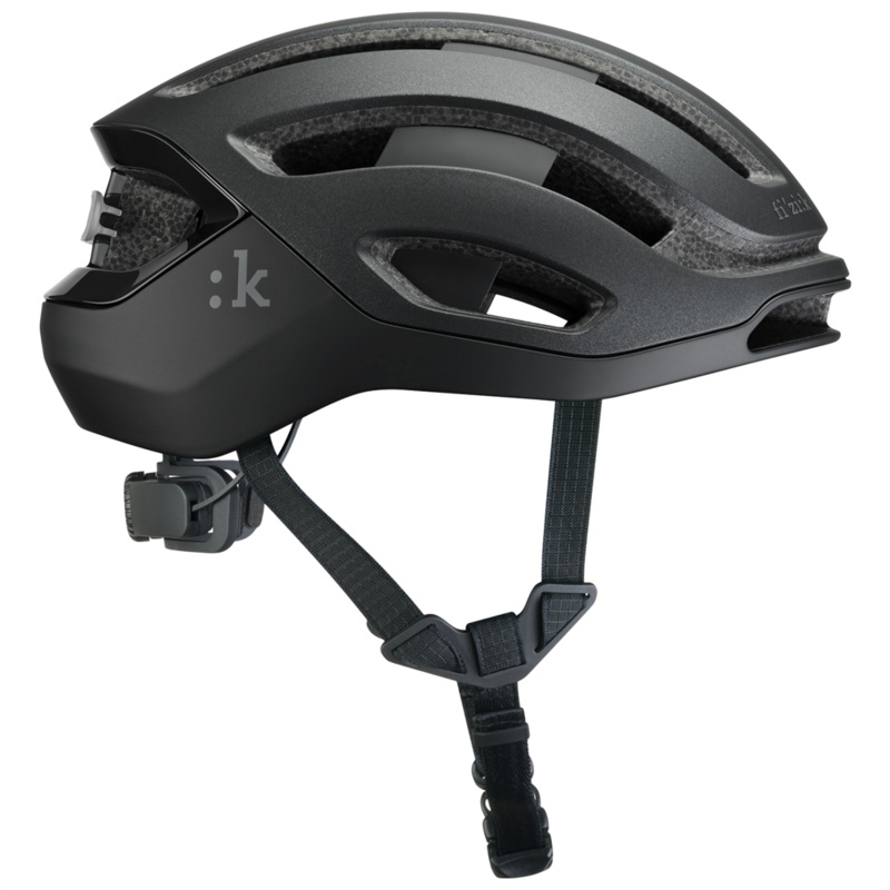 Fizik Kudo Road Helmet – Black
