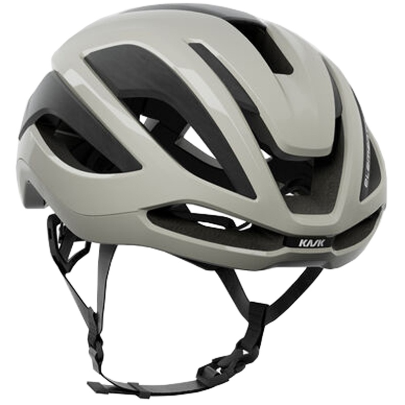 KASK Elemento WG11 Aero Road Helmet (Sporty Grey) Sporty Grey
