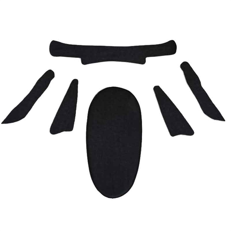 KASK Moebius Elite Replacement Helmet Pads