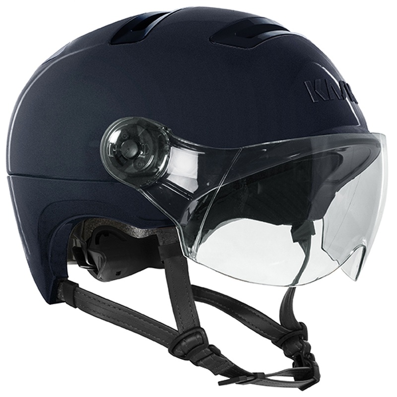 KASK Urban-R WG11 Urban Helmet (Navy) Navy