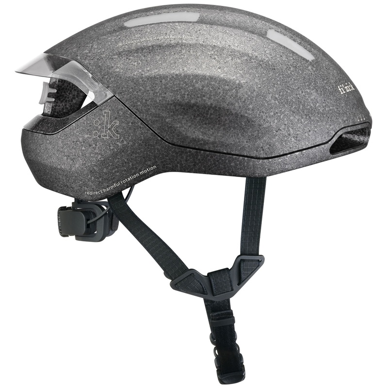 Fizik Kudo Aero Road Helmet – Arche-Type