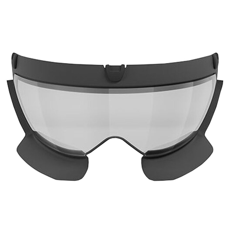 KASK Aero Pro 2.0 Visor – Clear