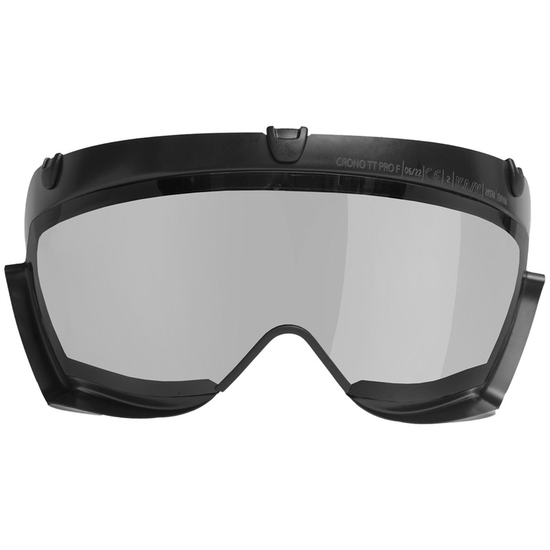 KASK Aero Pro Visor (Clear) Clear