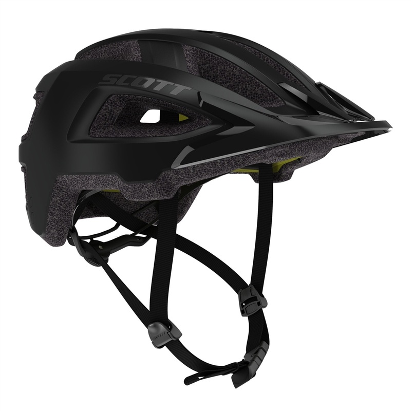 Scott Groove Plus MTB Helmet (2024)