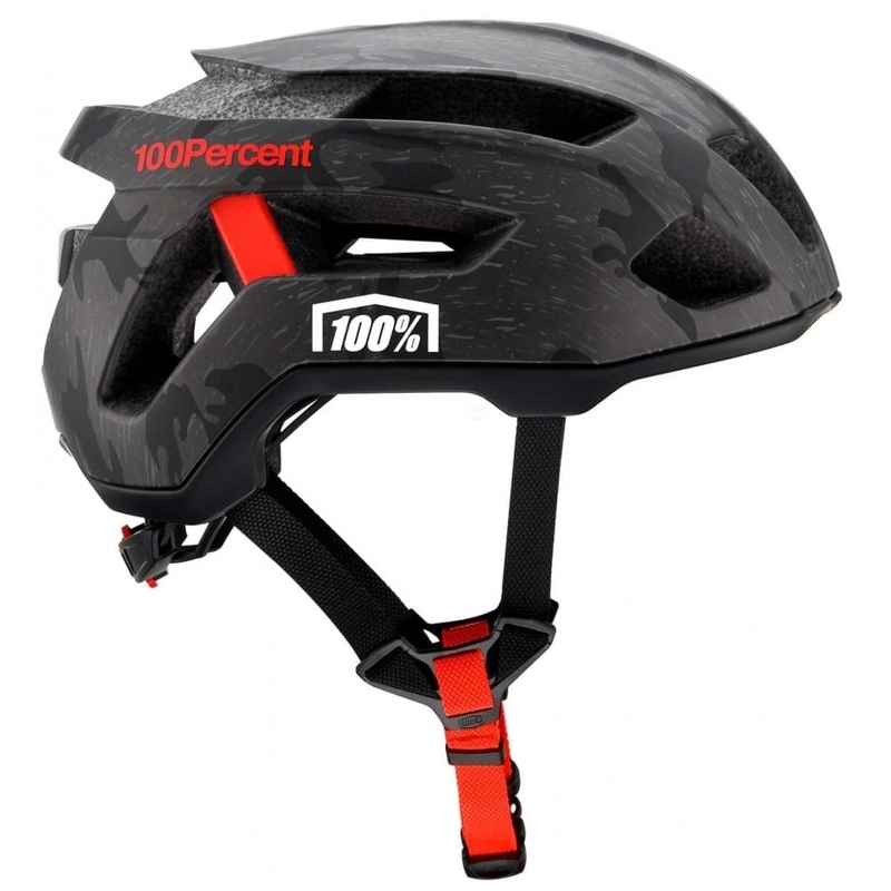 100 Percent Altis Gravel Helmet