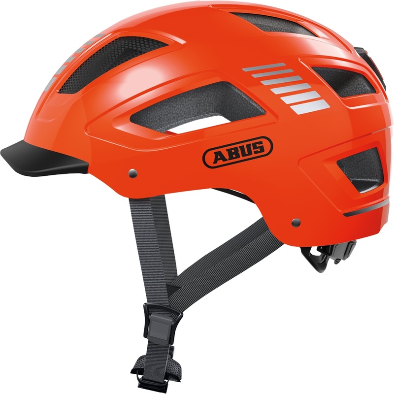 ABUS Hyban 2.0 Urban Helmet