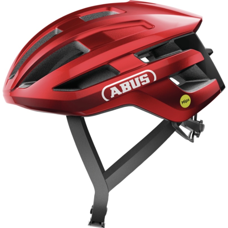 ABUS Powerdome MIPS Road Helmet