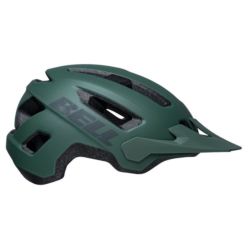 Bell Nomad 2 MTB Helmet (2025)