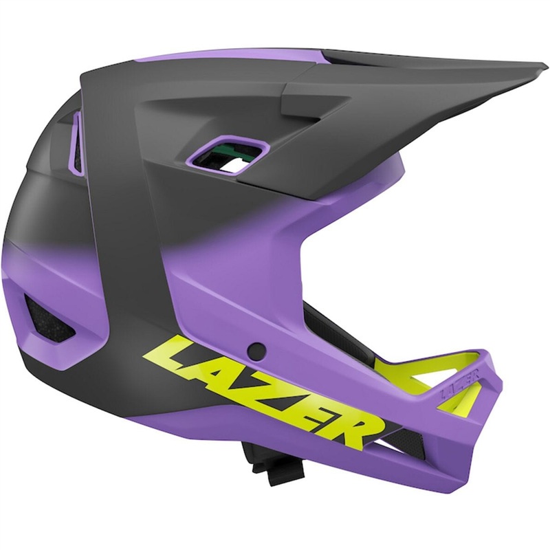 Lazer Chase KinetiCore Full Face Helmet