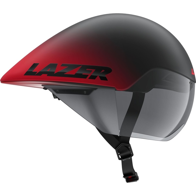 Lazer Volante KinetiCore Time Trial Helmet