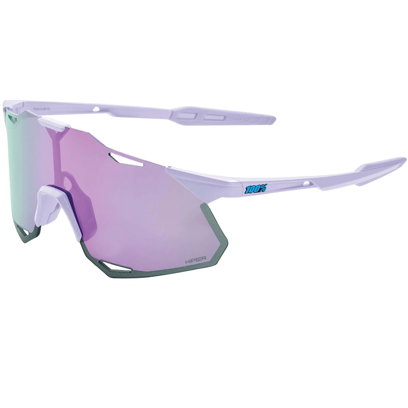 100 Percent Hypercraft XS Glasses