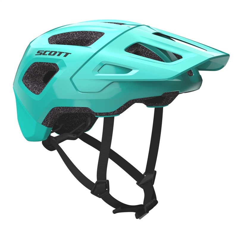 Scott Argo Plus MTB Helmet (2024)