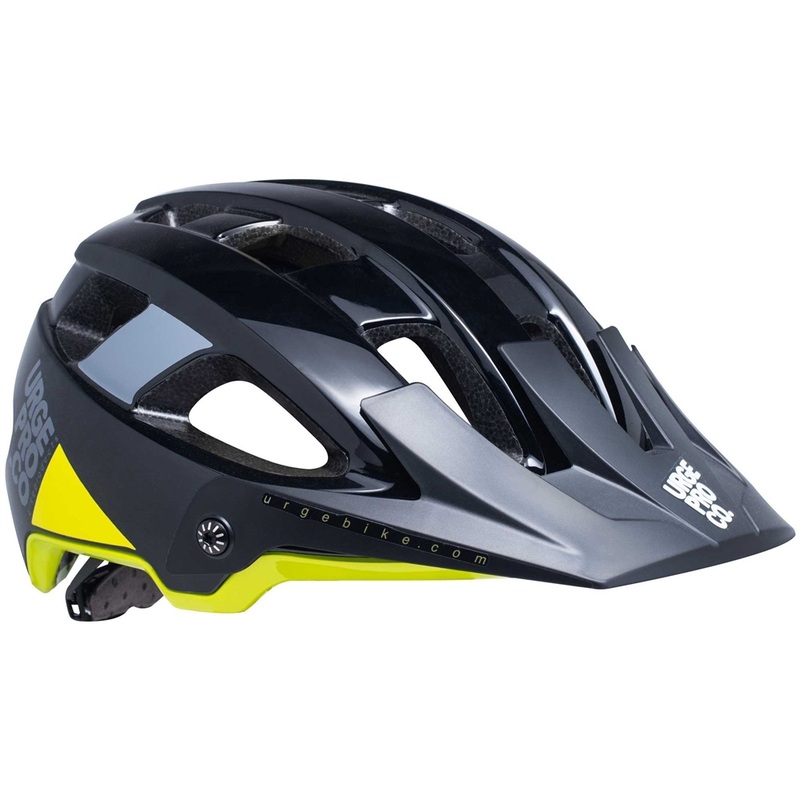 Urge AllTrail MTB Helmet