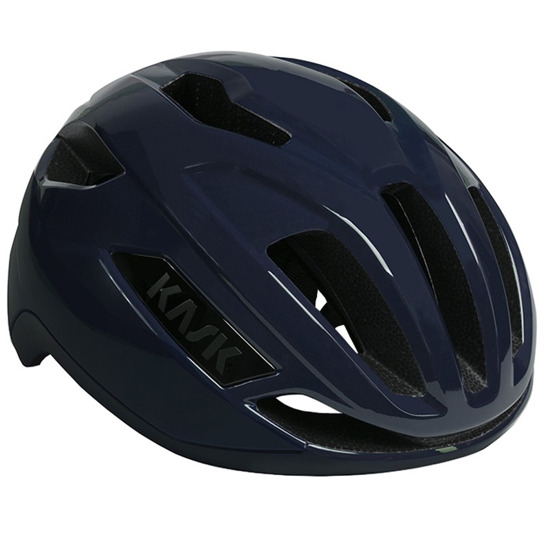 KASK Sintesi WG11 Road Helmet (Oxford Blue) Oxford Blue