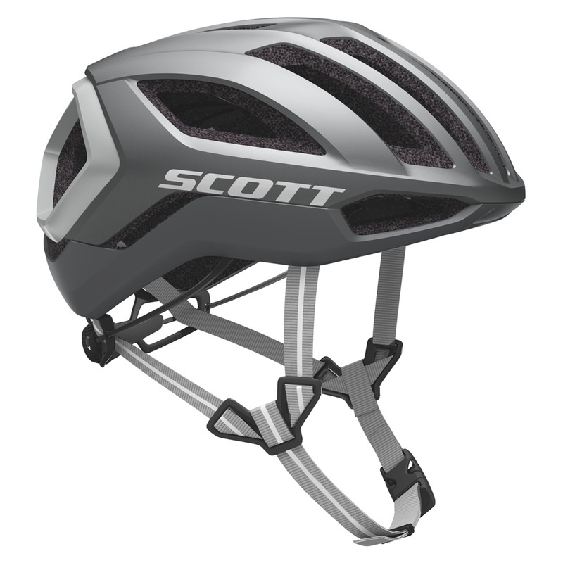 Scott Centric Plus Road Helmet (2024)