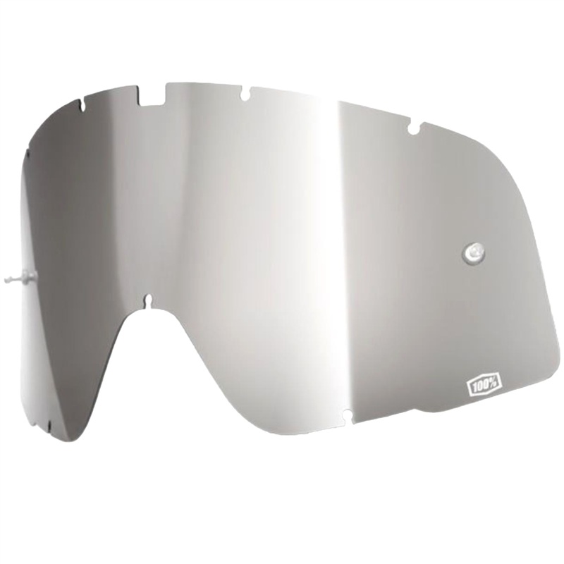 100 Percent Barstow Replacement Lens