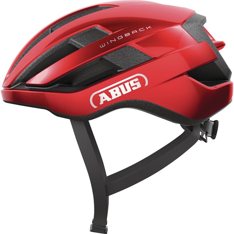 ABUS Wingback Road Helmet