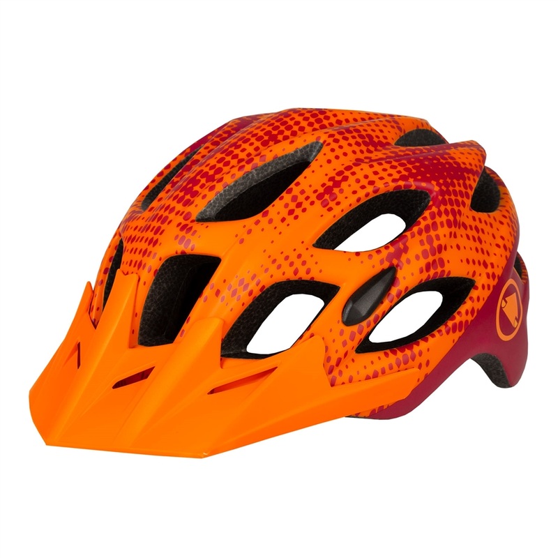 Endura Hummvee Youth Helmet (2024)