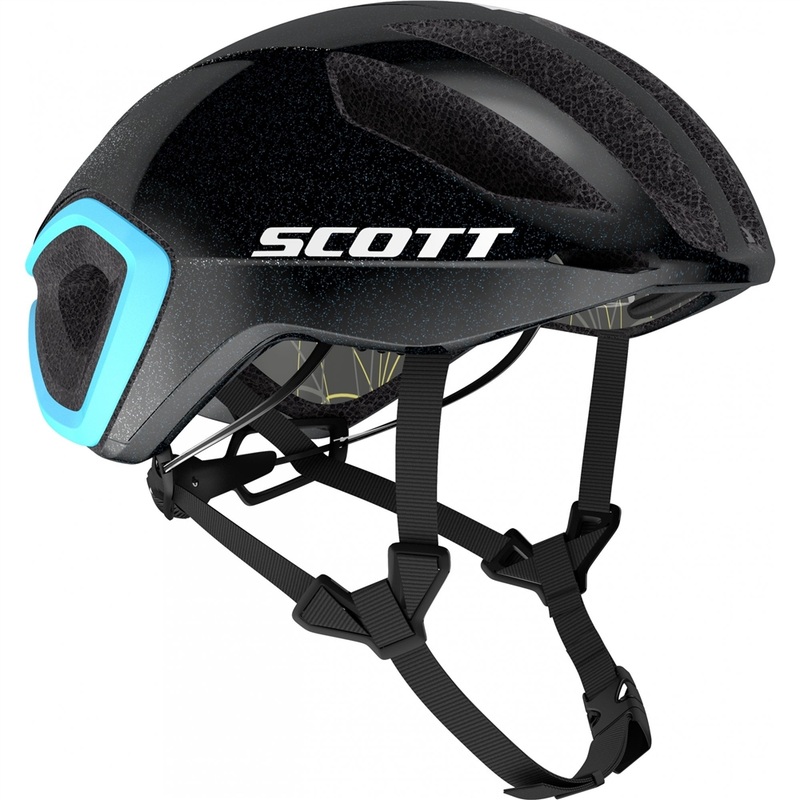 Scott Cadence Plus Road Helmet (2023)