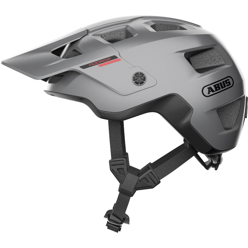 ABUS MoDrop MTB Helmet