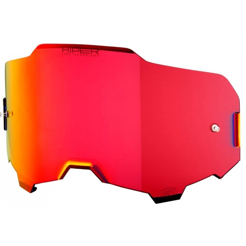 100 Percent Armega HiPER Replacement Lens