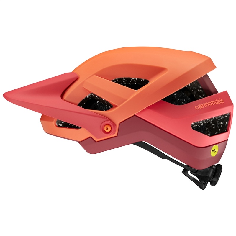 Cannondale Tract MTB Helmet