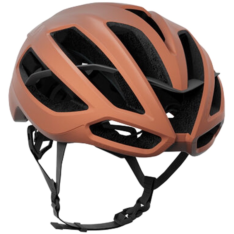 KASK Protone Icon WG11 Road Helmet (Cognac Matt) Cognac Mat
