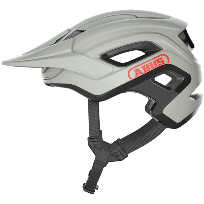 ABUS Cliffhanger MTB Helmet