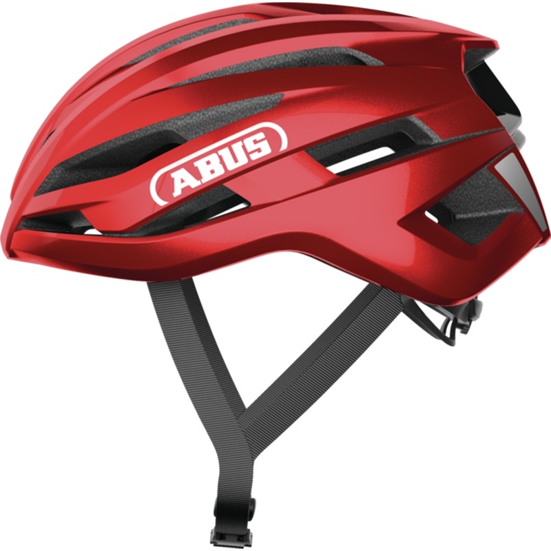 ABUS Stormchaser Ace Road Helmet