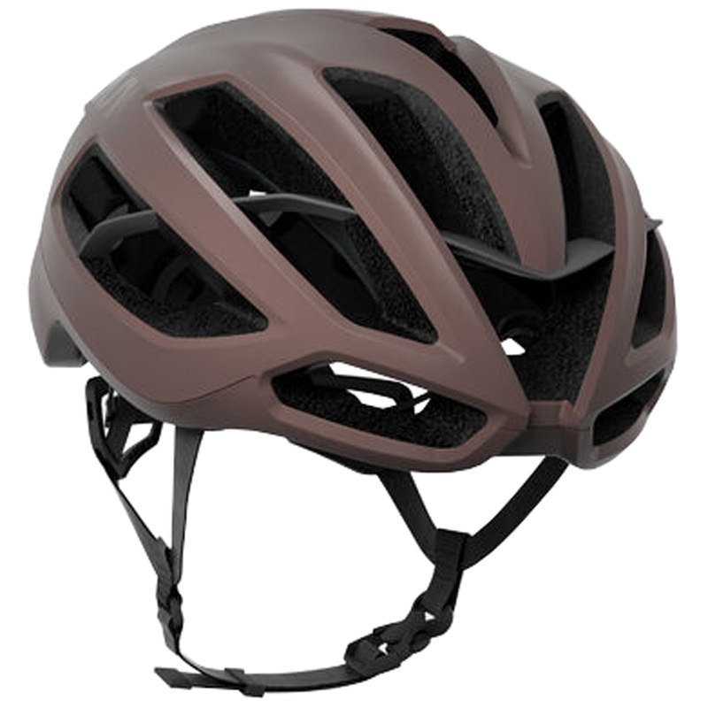 KASK Protone Icon WG11 Road Helmet (Espresso Brown Matt) Espresso Brown Mat