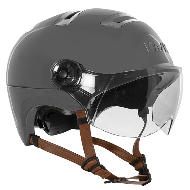 KASK Urban-R WG11 Urban Helmet (Slate) Slate