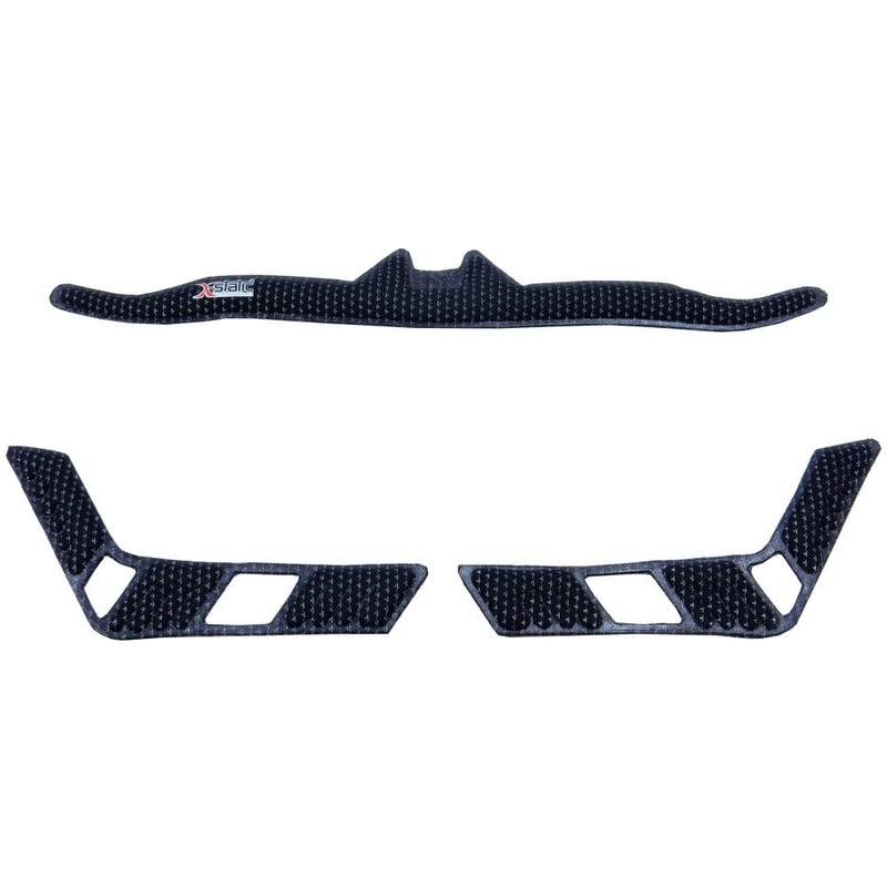 Scott Inner Spare Pads for Cadence Plus And Centric Plus Helmets