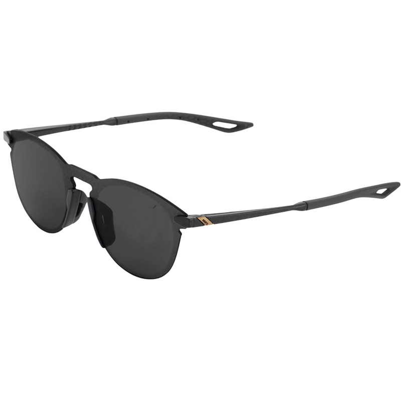 100 Percent Legere Round Glasses