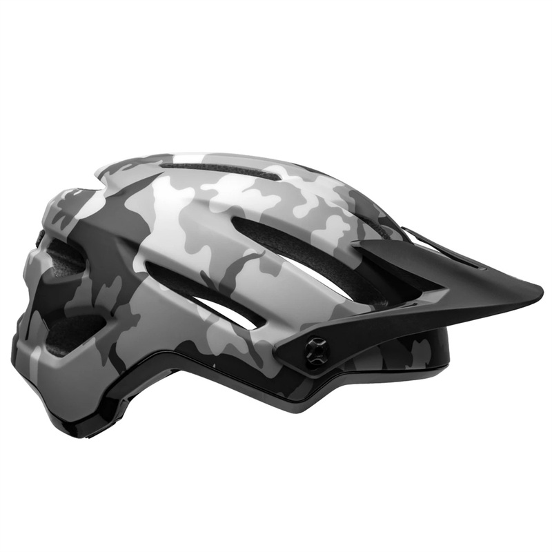 Bell 4Forty MIPS Cliffhanger MTB Helmet (2025)